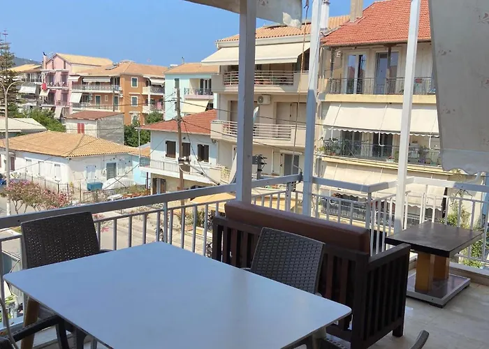 Antrias House Apartman *