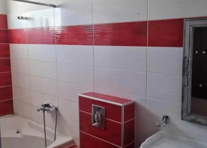 Antrias House Apartamento