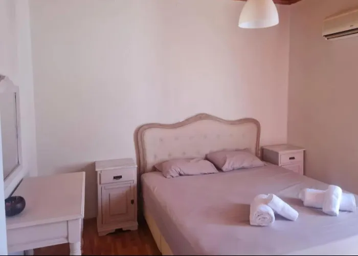 Apartman Antrias House Lefkáda