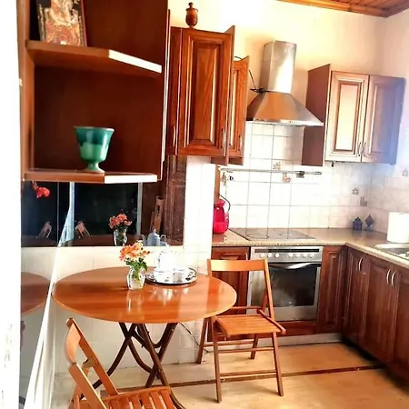 Antrias House *
