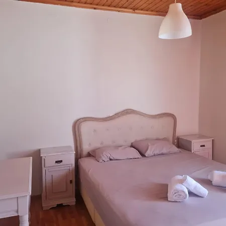 Antrias House 公寓
