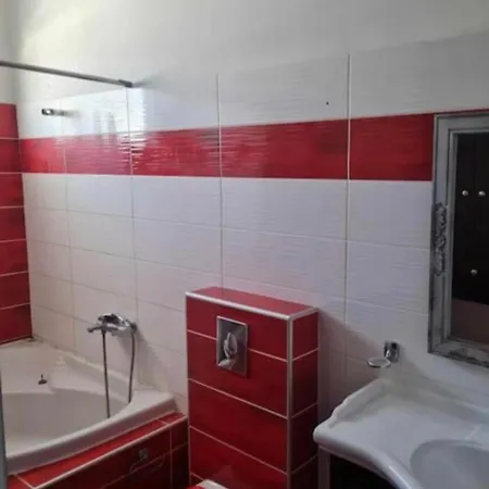 Antrias House Apartment