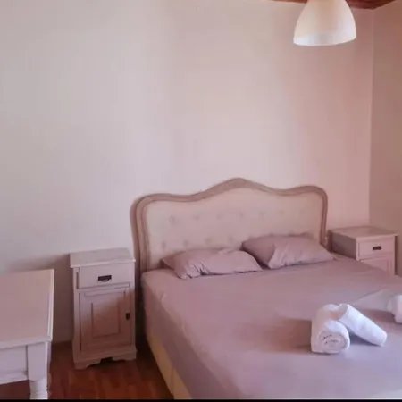公寓 Antrias House Lefkáda
