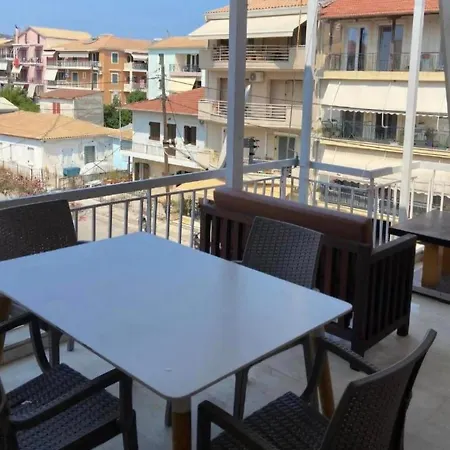 Antrias House Appartement