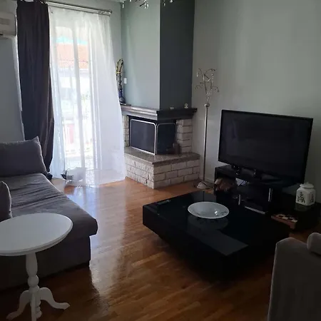 Antrias House Appartement